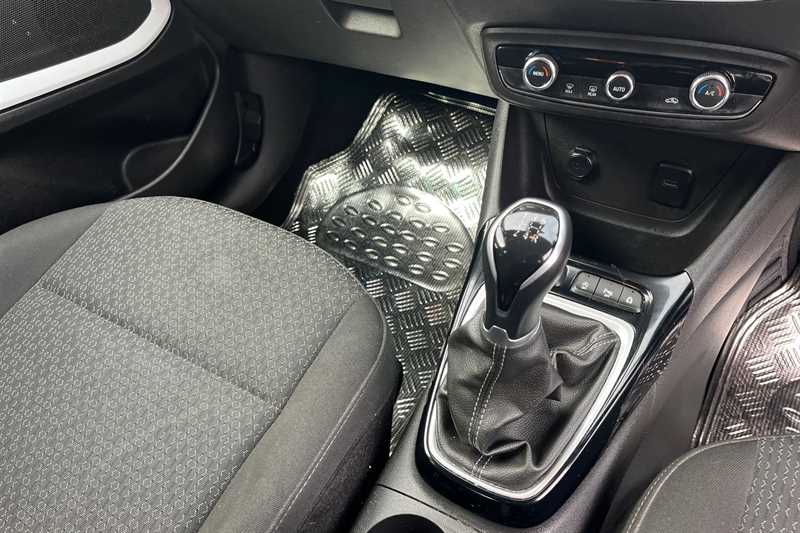 Used Vauxhall Crossland 2021 for sale - 76361735: Photo 14