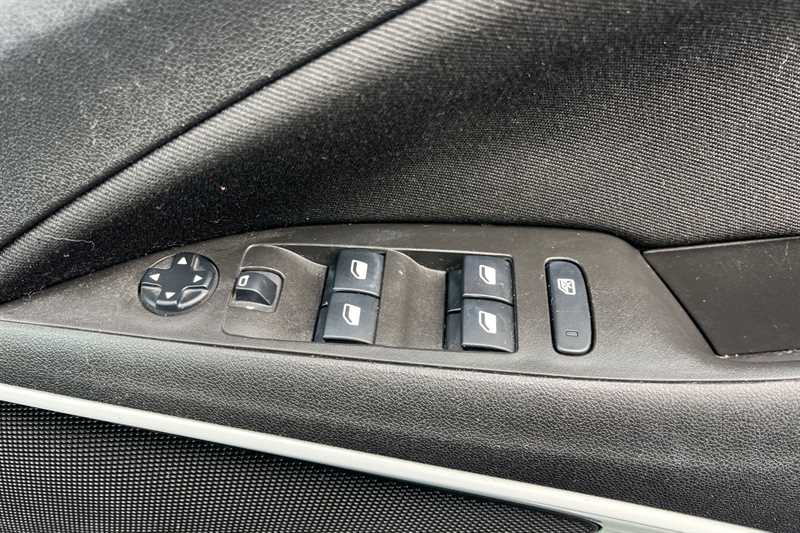 Used Vauxhall Crossland 2021 for sale - 76361735: Photo 16