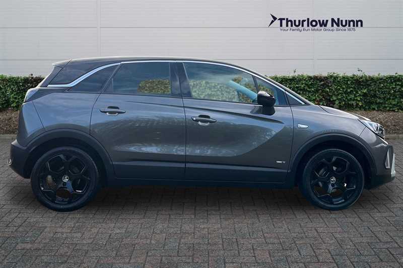 Used Vauxhall Crossland 2021 for sale - 76361735: Photo 2