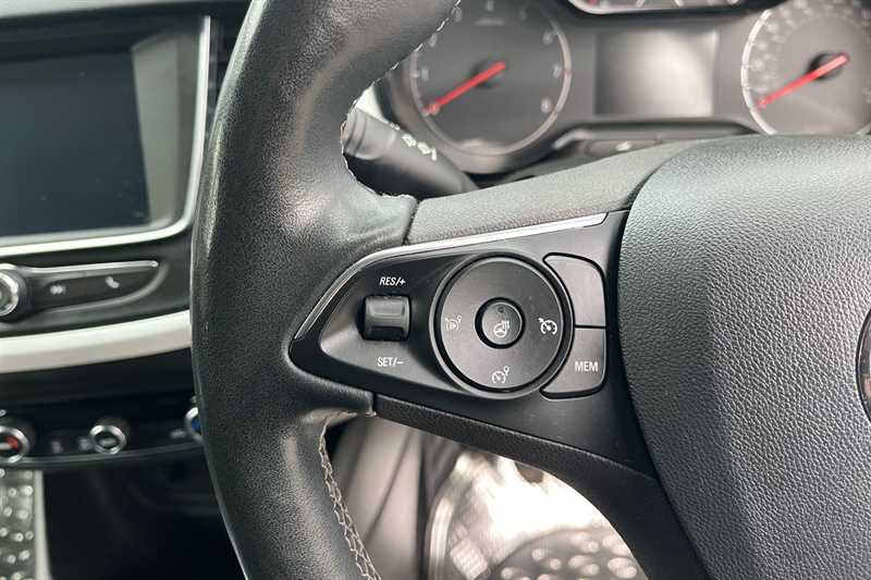 Used Vauxhall Crossland 2021 for sale - 76361735: Photo 21