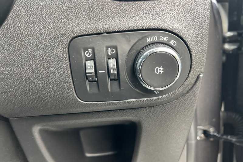 Used Vauxhall Crossland 2021 for sale - 76361735: Photo 30