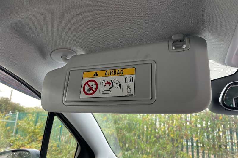 Used Vauxhall Crossland 2021 for sale - 76361735: Photo 31