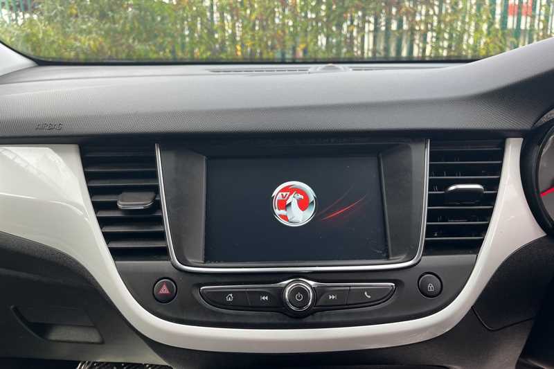 Used Vauxhall Crossland 2021 for sale - 76361735: Photo 37