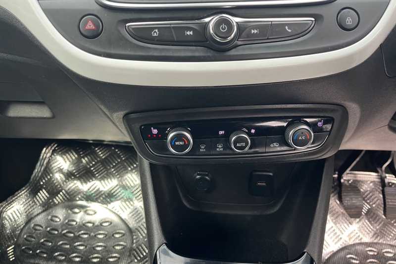 Used Vauxhall Crossland 2021 for sale - 76361735: Photo 38