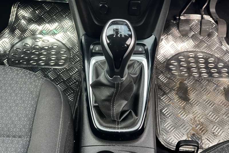 Used Vauxhall Crossland 2021 for sale - 76361735: Photo 39