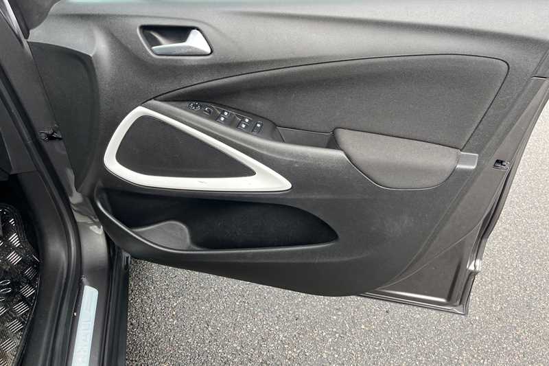 Used Vauxhall Crossland 2021 for sale - 76361735: Photo 42