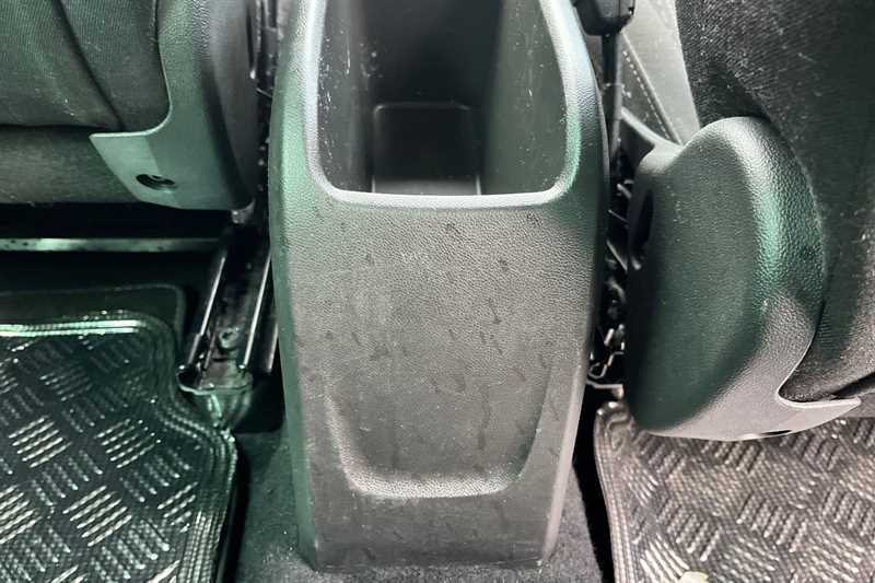 Used Vauxhall Crossland 2021 for sale - 76361735: Photo 45