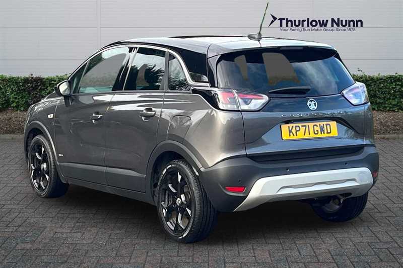 Used Vauxhall Crossland 2021 for sale - 76361735: Photo 5