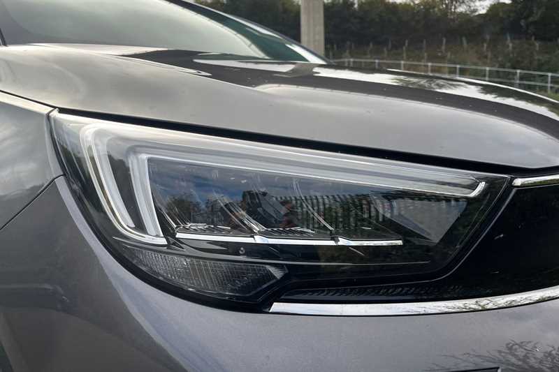 Used Vauxhall Crossland 2021 for sale - 76361735: Photo 54