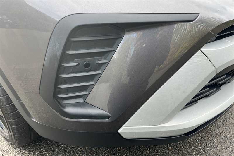 Used Vauxhall Crossland 2021 for sale - 76361735: Photo 55