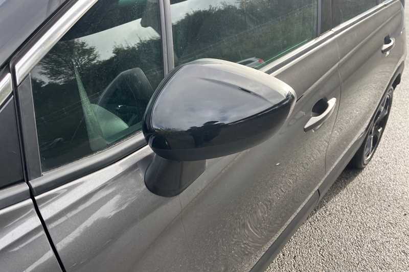 Used Vauxhall Crossland 2021 for sale - 76361735: Photo 59