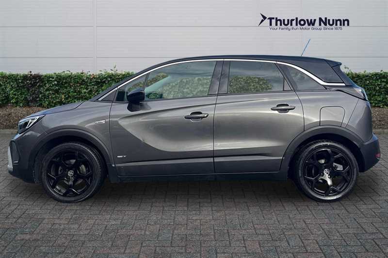 Used Vauxhall Crossland 2021 for sale - 76361735: Photo 6