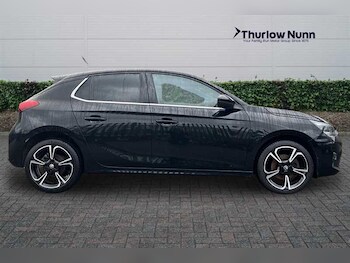 Used Vauxhall Corsa 2022 for sale - 77164304: Photo