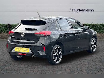 Used Vauxhall Corsa 2022 for sale - 77164304: Photo