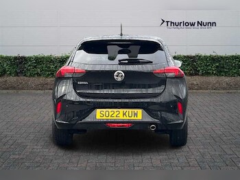 Used Vauxhall Corsa 2022 for sale - 77164304: Photo