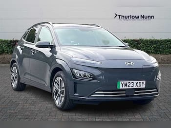 Used Hyundai KONA 2023 for sale - 79809141: Photo