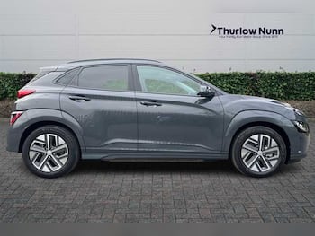 Used Hyundai KONA 2023 for sale - 79809141: Photo