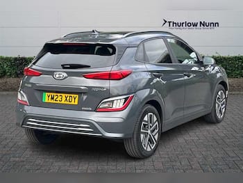 Used Hyundai KONA 2023 for sale - 79809141: Photo
