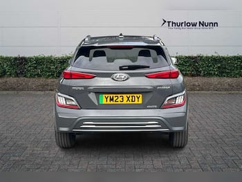 Used Hyundai KONA 2023 for sale - 79809141: Photo