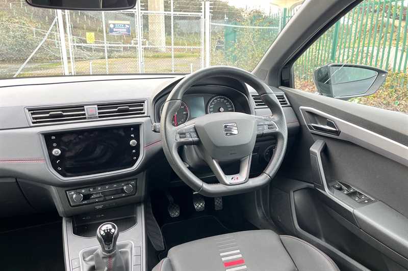 Used SEAT Ibiza 2021 for sale - 77031747: Photo 11