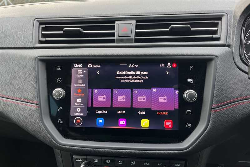 Used SEAT Ibiza 2021 for sale - 77031747: Photo 19