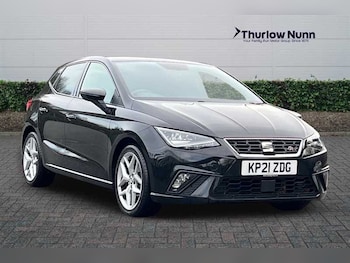 2021 - 1.0 TSI 95 FR [EZ] 5dr