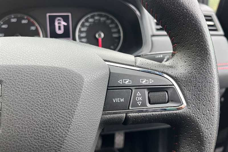 Used SEAT Ibiza 2021 for sale - 77031747: Photo 22