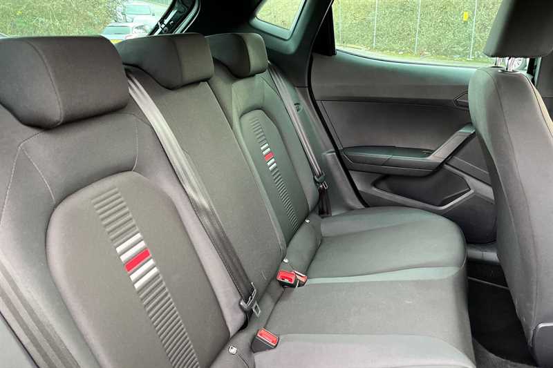 Used SEAT Ibiza 2021 for sale - 77031747: Photo 23