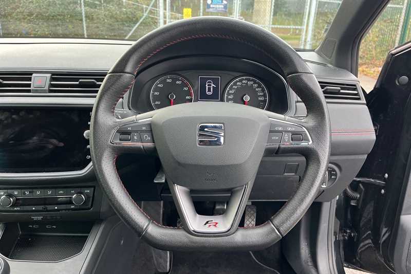 Used SEAT Ibiza 2021 for sale - 77031747: Photo 25