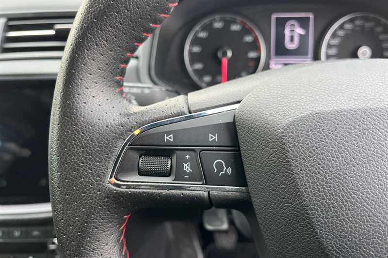 Used SEAT Ibiza 2021 for sale - 77031747: Photo 26