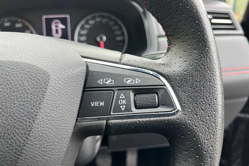 Used SEAT Ibiza 2021 for sale - 77031747: Photo 27