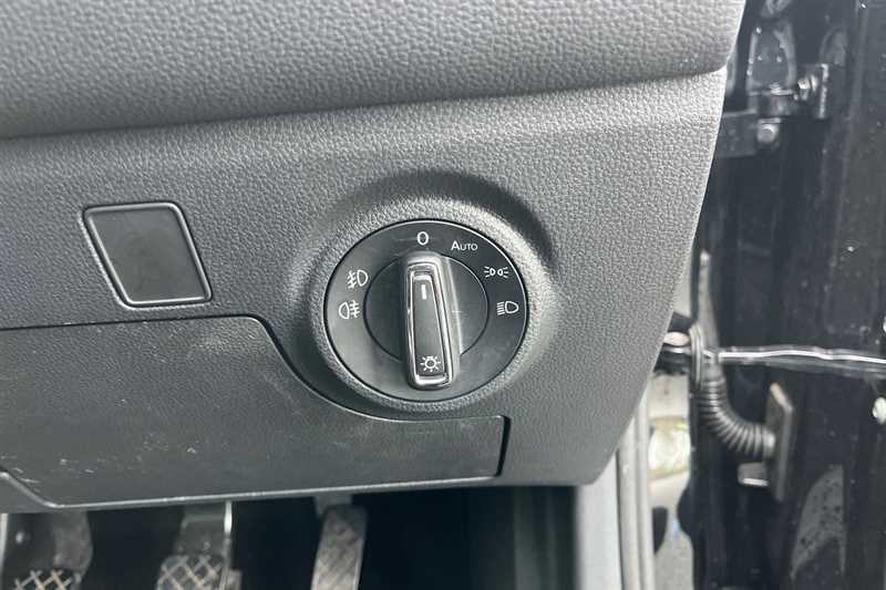 Used SEAT Ibiza 2021 for sale - 77031747: Photo 30