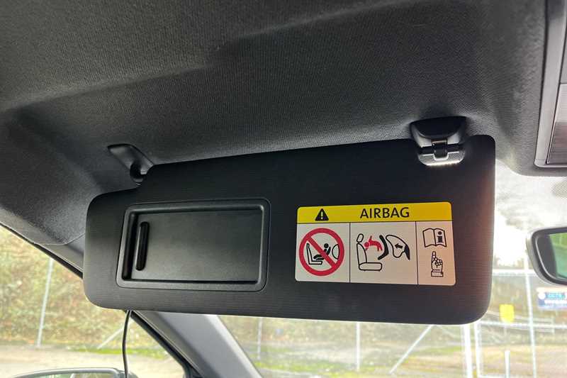 Used SEAT Ibiza 2021 for sale - 77031747: Photo 31