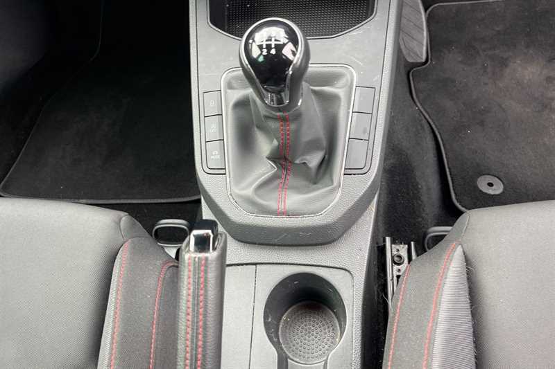 Used SEAT Ibiza 2021 for sale - 77031747: Photo 39