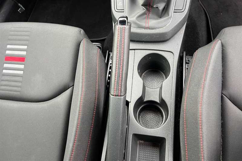 Used SEAT Ibiza 2021 for sale - 77031747: Photo 40