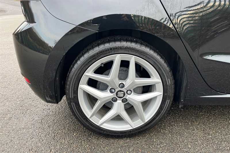 Used SEAT Ibiza 2021 for sale - 77031747: Photo 49