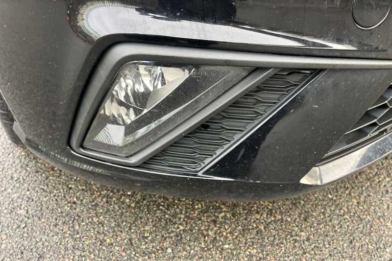 Used SEAT Ibiza 2021 for sale - 77031747: Photo 53