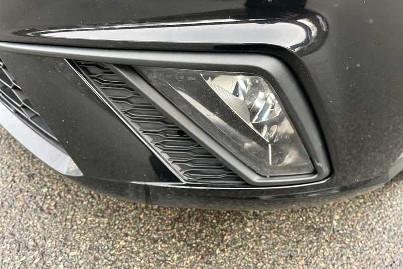 Used SEAT Ibiza 2021 for sale - 77031747: Photo 55