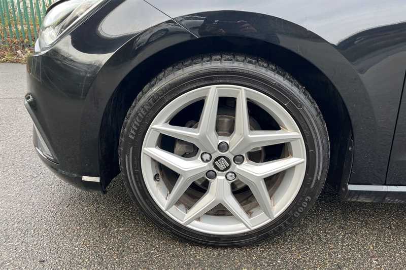 Used SEAT Ibiza 2021 for sale - 77031747: Photo 56