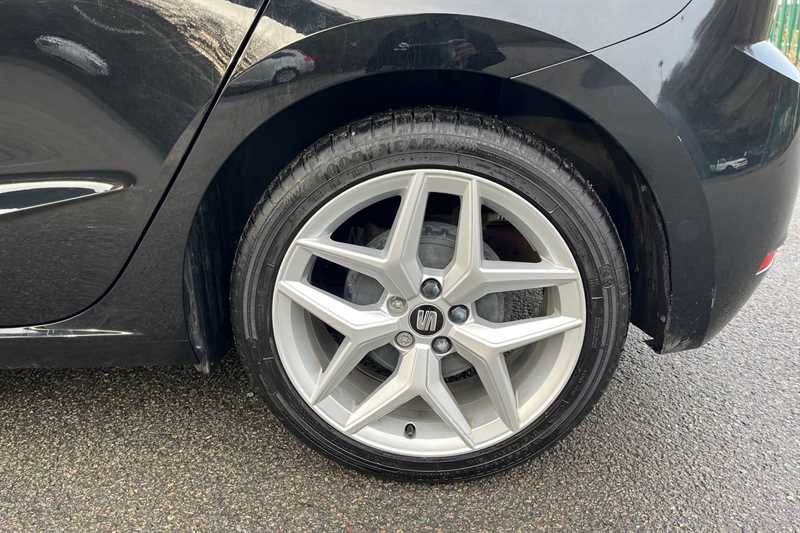 Used SEAT Ibiza 2021 for sale - 77031747: Photo 58