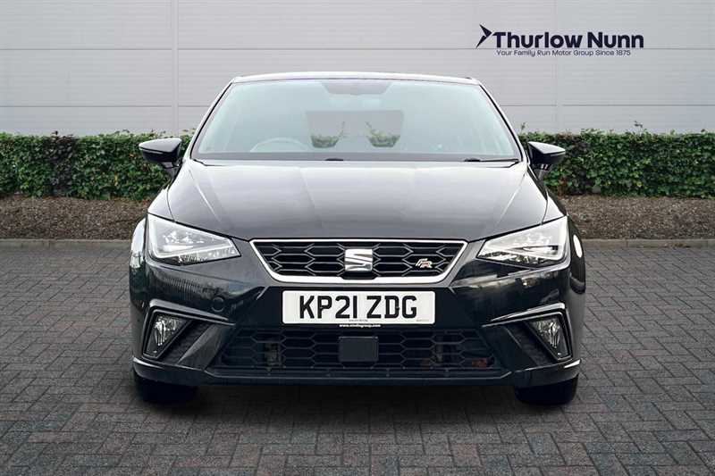 Used SEAT Ibiza 2021 for sale - 77031747: Photo 8