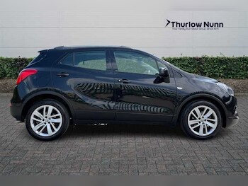 Used Vauxhall Mokka X 2018 for sale - 78385457: Photo