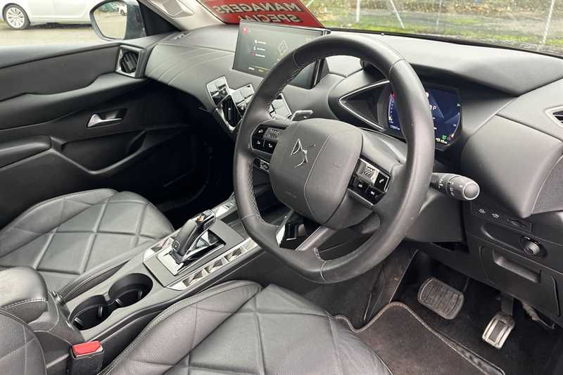 Used DS Automobiles DS 3 2022 for sale - 77146274: Photo 10
