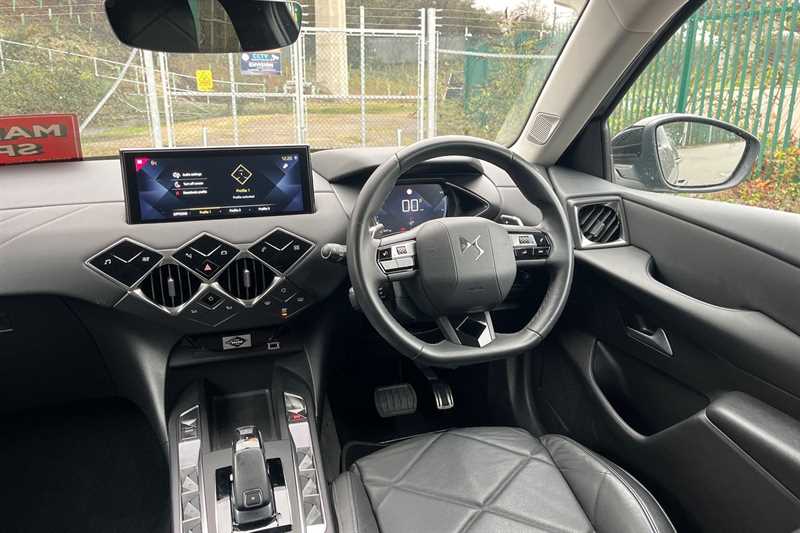 Used DS Automobiles DS 3 2022 for sale - 77146274: Photo 11