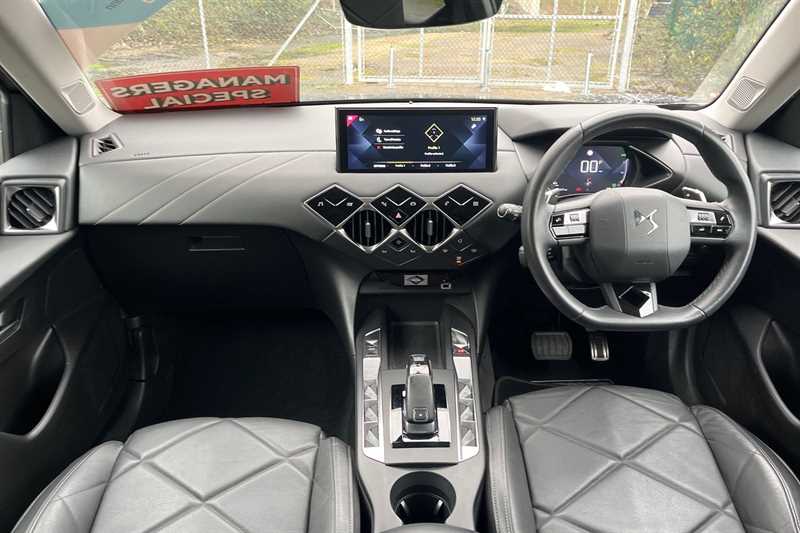Used DS Automobiles DS 3 2022 for sale - 77146274: Photo 12