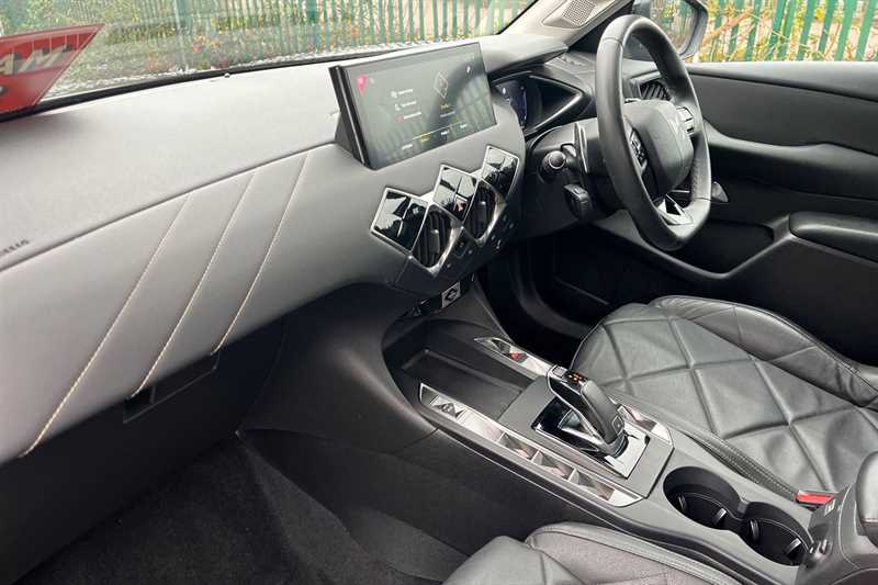 Used DS Automobiles DS 3 2022 for sale - 77146274: Photo 13