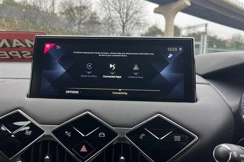 Used DS Automobiles DS 3 2022 for sale - 77146274: Photo 17