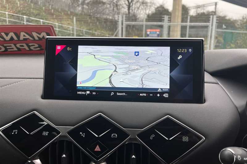 Used DS Automobiles DS 3 2022 for sale - 77146274: Photo 18