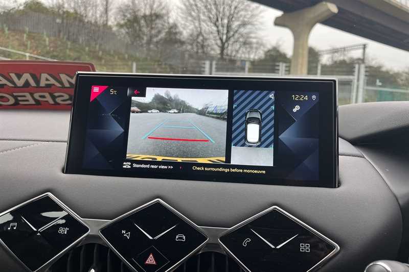 Used DS Automobiles DS 3 2022 for sale - 77146274: Photo 19