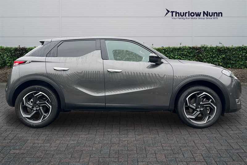 Used DS Automobiles DS 3 2022 for sale - 77146274: Photo 2